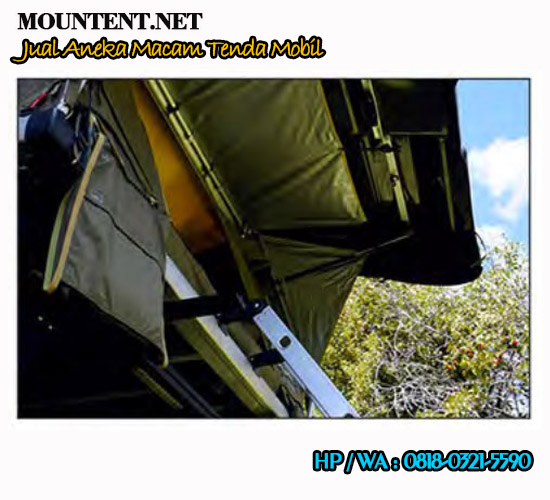 Beli tenda mobil pathfinder berkualitas