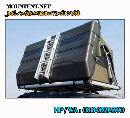 Beli tenda mobl jeep camping murah