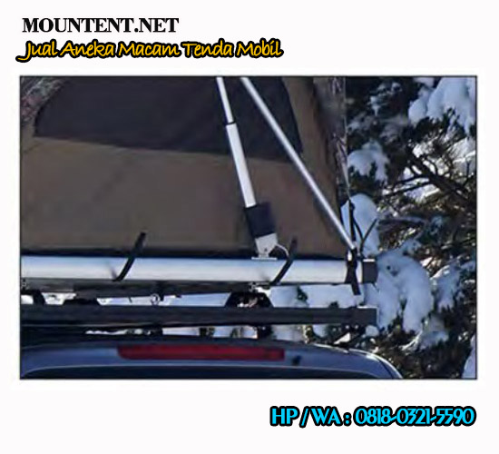 Gambar tenda mobil murah Pathfinder II (1)